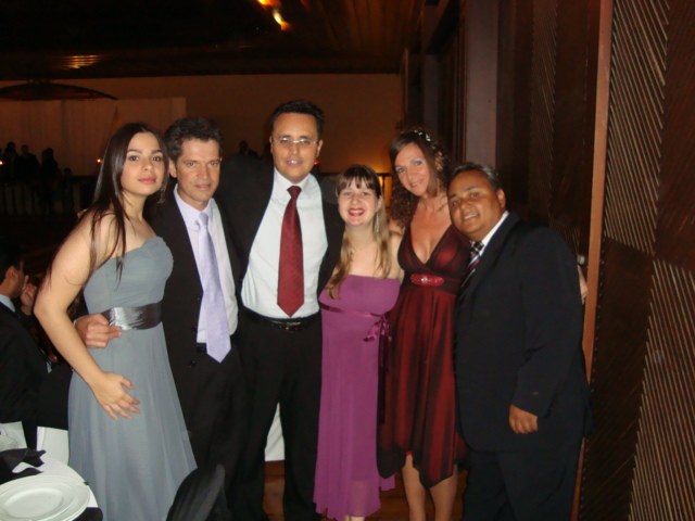 Eventos OAB 2008 - Foto 15